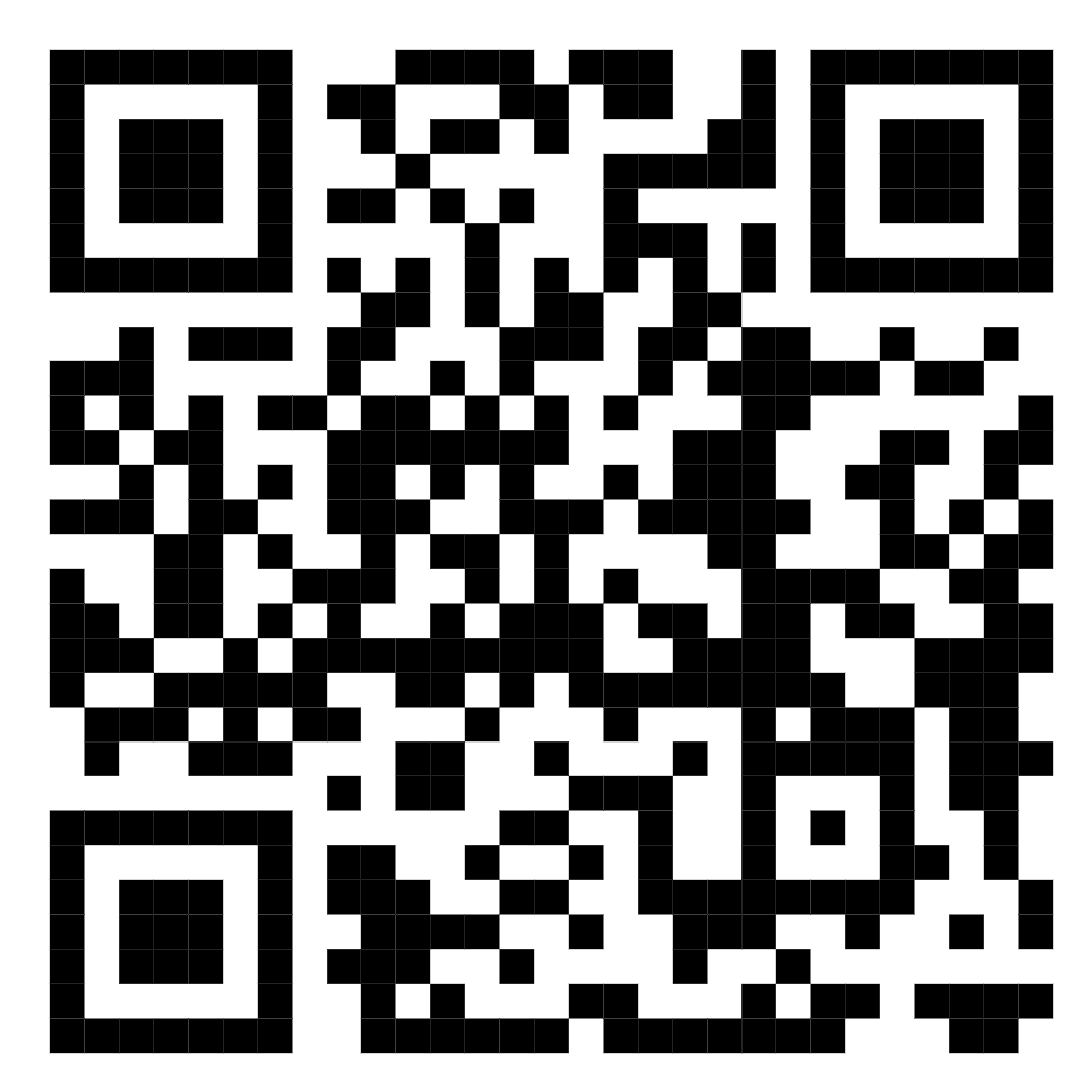 QR Code PayPal